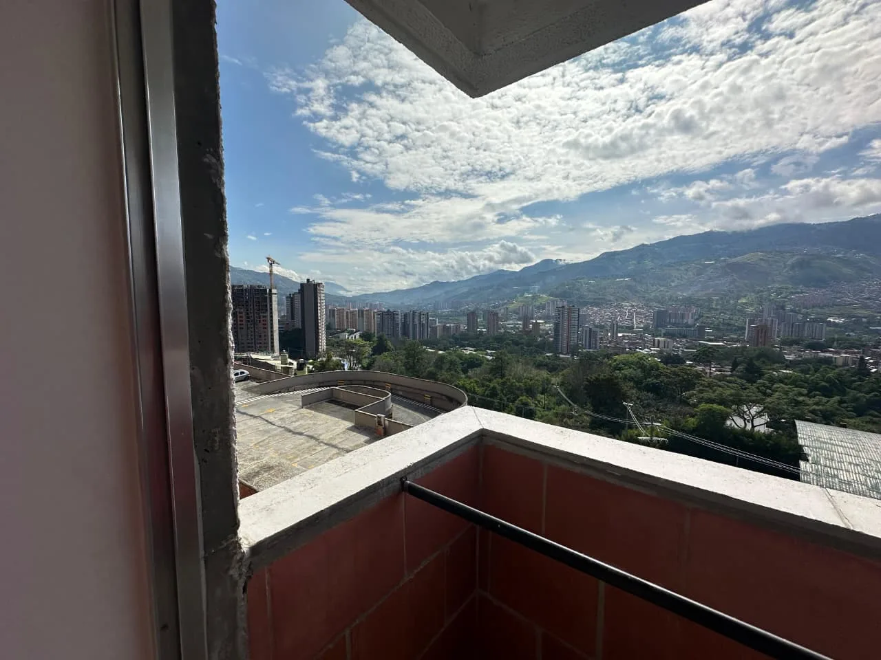 Apartamento en Arriendo en Bucaros, Bello
