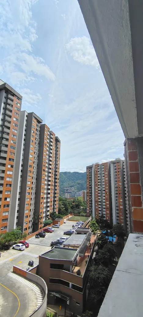 Apartamento en Arriendo en Bucaros, Bello