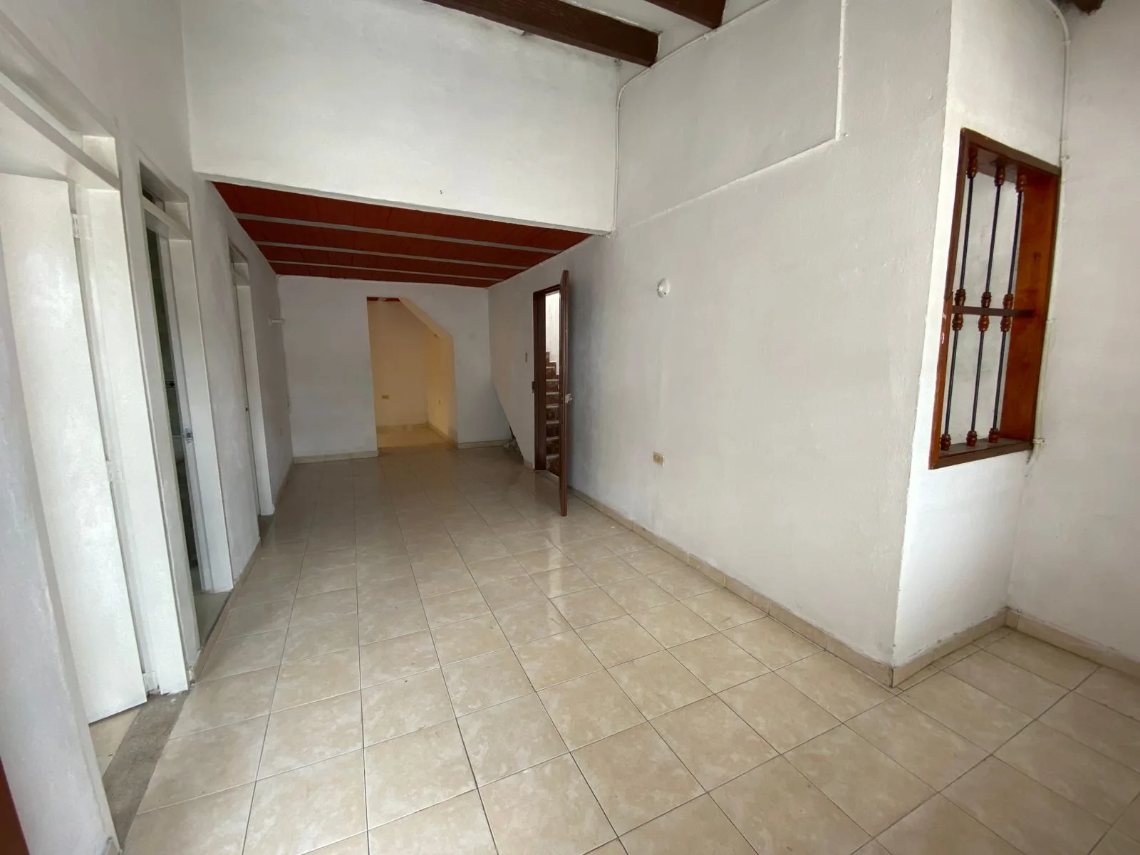 Apartamento en Arriendo en El peñon, Buga