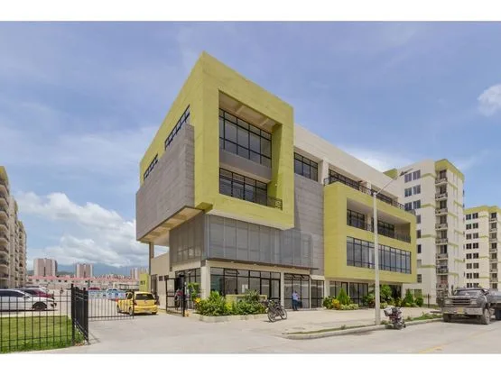 Apartamento en Arriendo en CONJUNTO RESIDENCIAL VILLAS DE ANDALUCIA, Santa marta