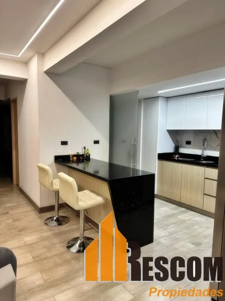 Apartamento en Arriendo en Las casitas, Itaguí