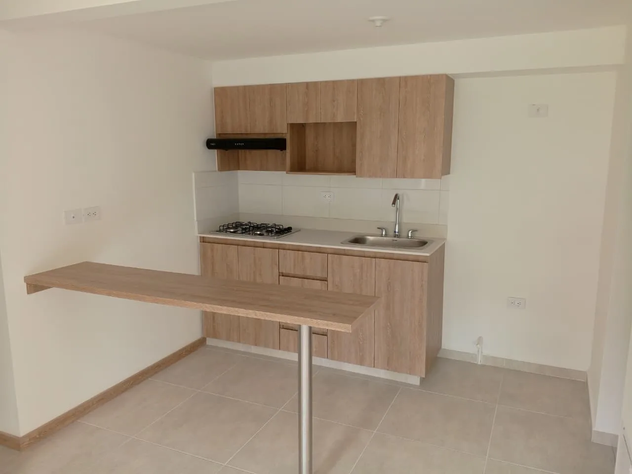 Apartamento en Arriendo en Artex, Itaguí