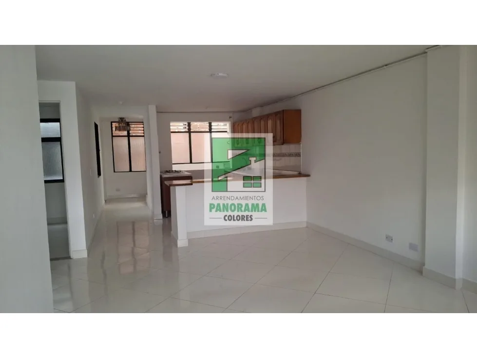 Apartamento en Arriendo en Villa paula, Itaguí