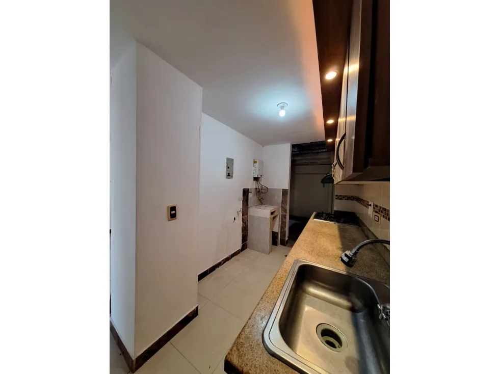 Apartamento en Arriendo en Cabañas, Bello