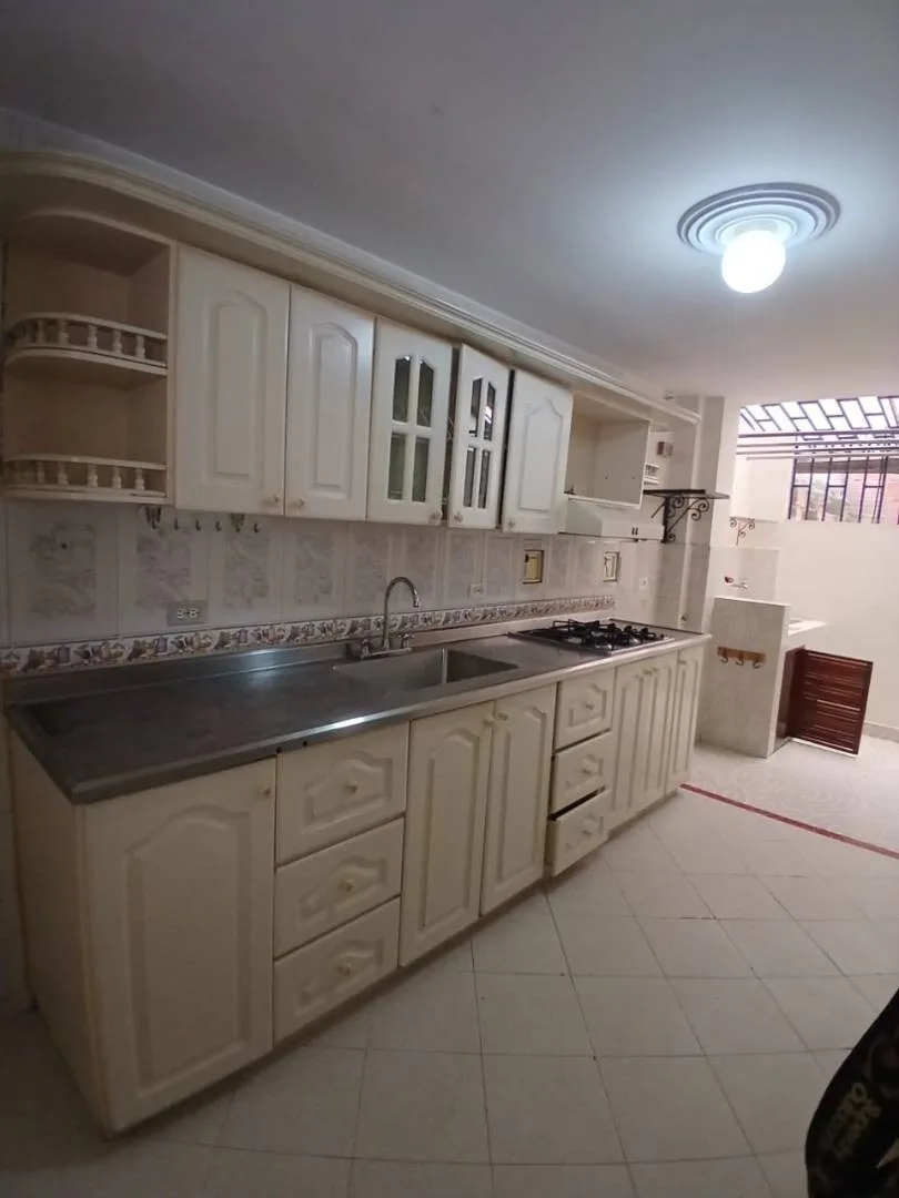 Apartamento en Arriendo en Cabañas, Bello