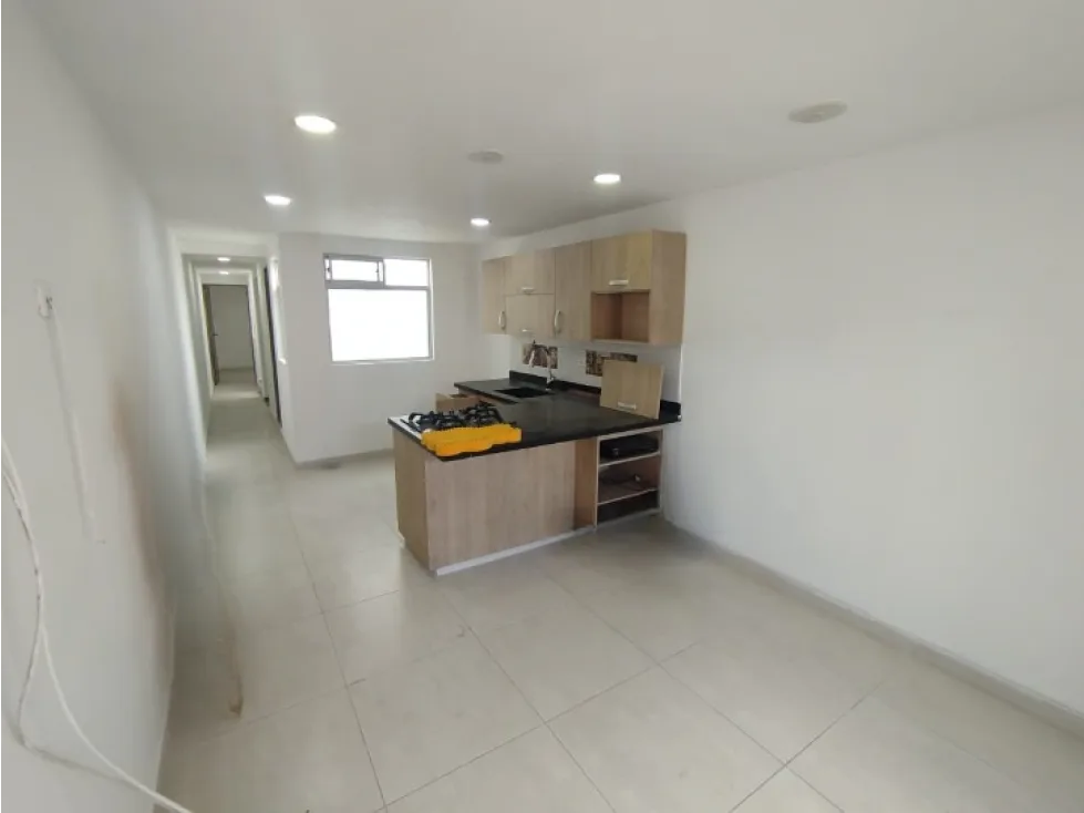 Apartamento en Arriendo en Cabañas, Bello