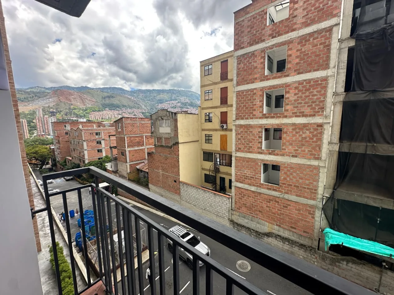 Apartamento en Arriendo en Cabañas, Bello