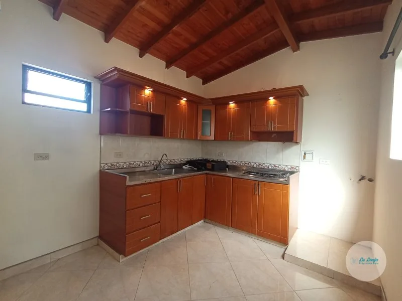 Apartamento en Arriendo en Cabañas, Bello
