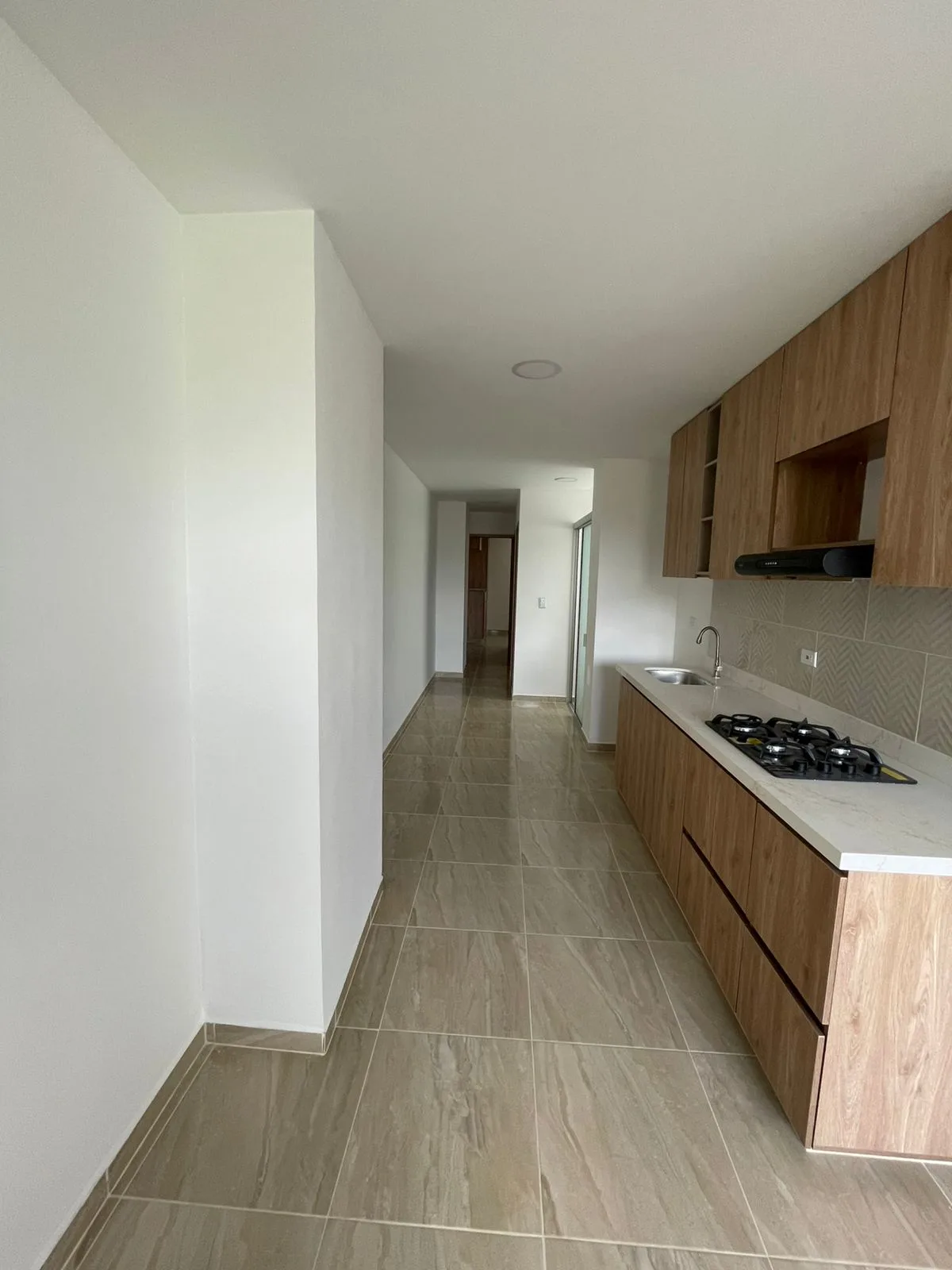 Apartamento en Arriendo en Cabañitas, Bello