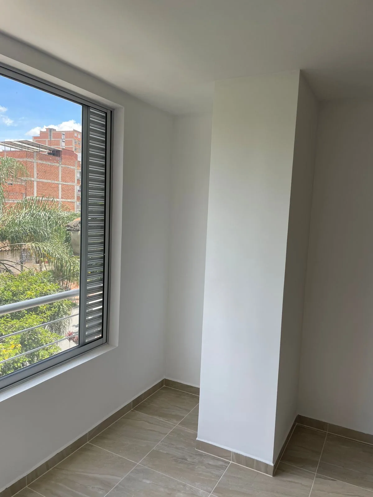 Apartamento en Arriendo en Cabañitas, Bello