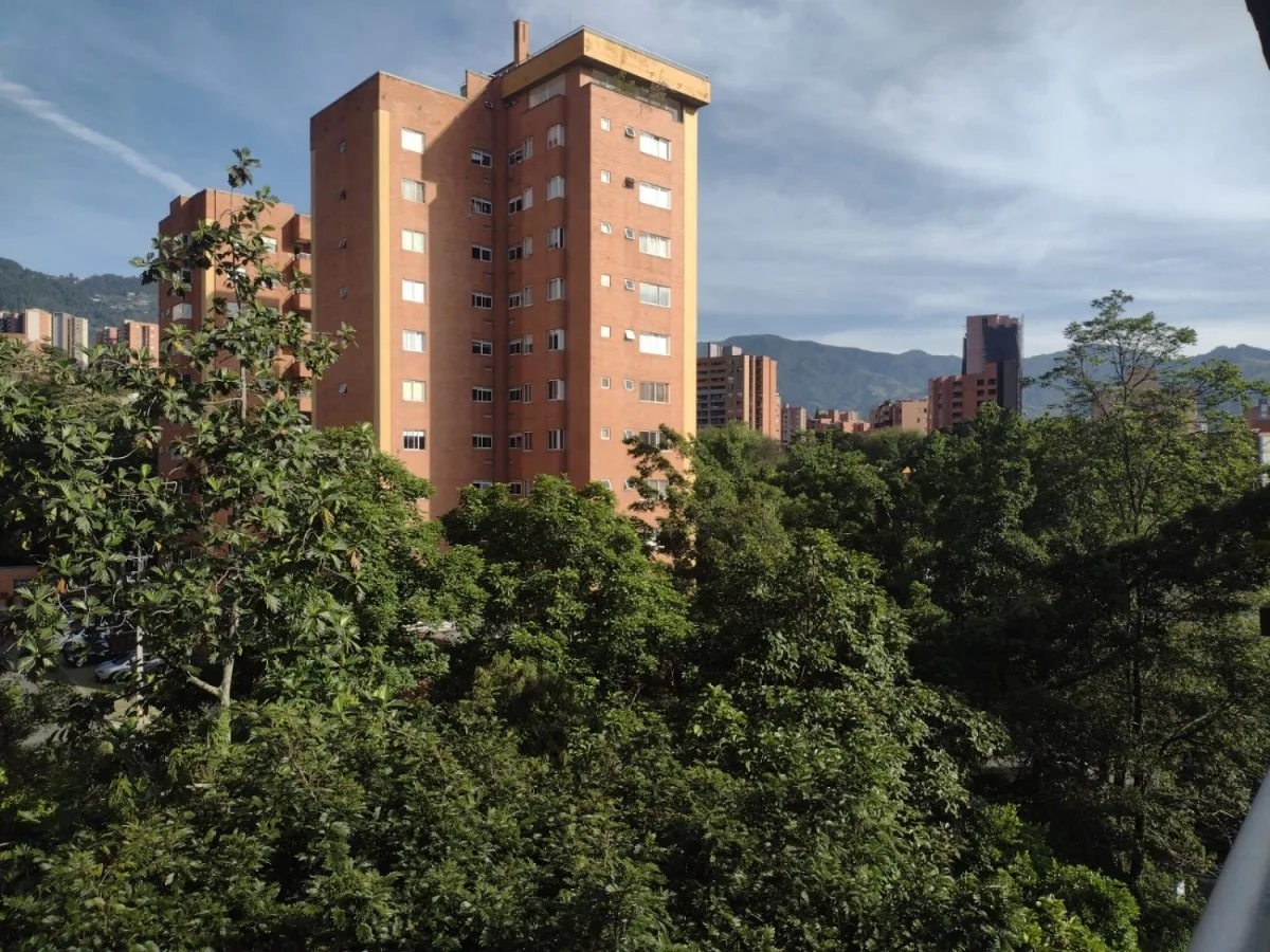 Apartamento en Arriendo en Cabañitas, Bello