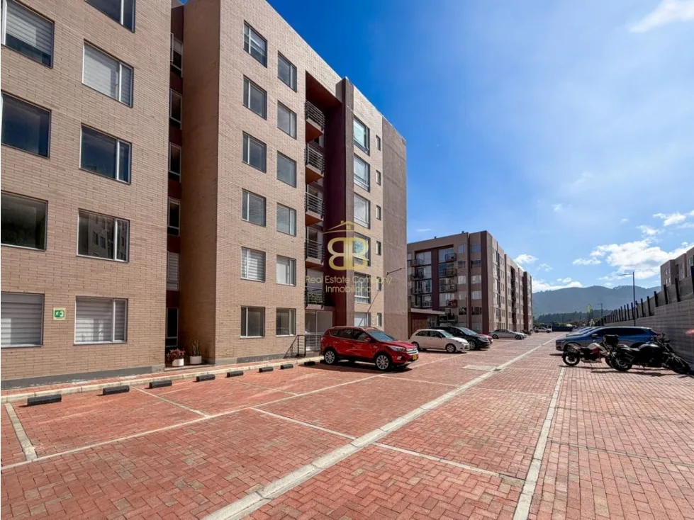 Apartamento en Arriendo en Yerbabuena, Cajicá