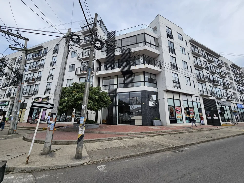 Apartamento en Arriendo en Gran colombia, Cajicá