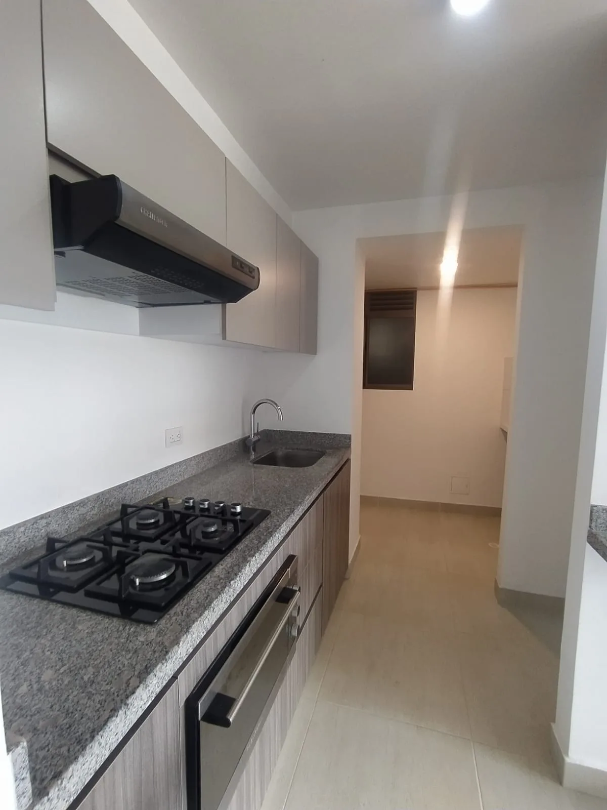 Apartamento en Arriendo en Cajicá