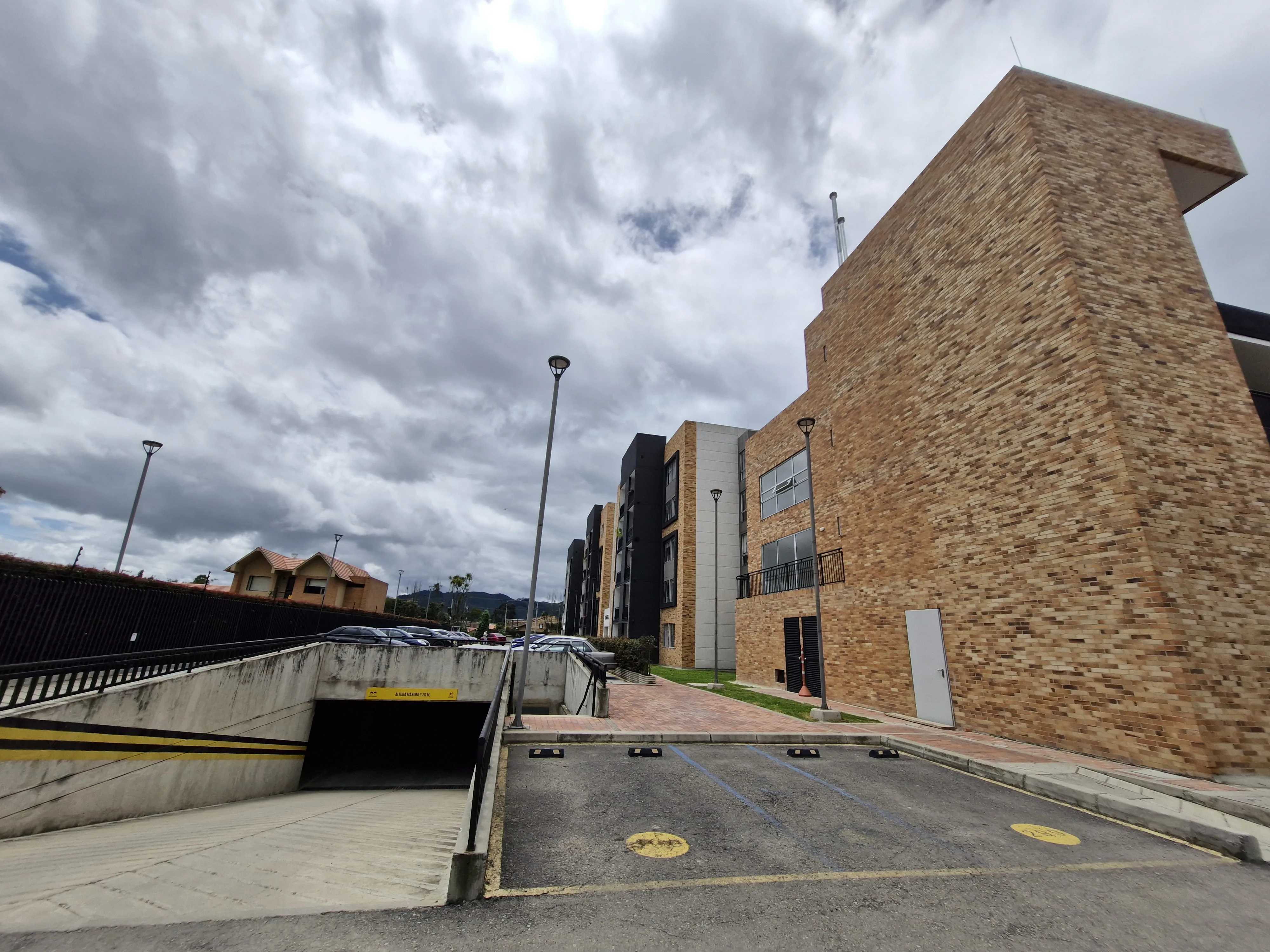 Apartamento en Arriendo en Cajicá