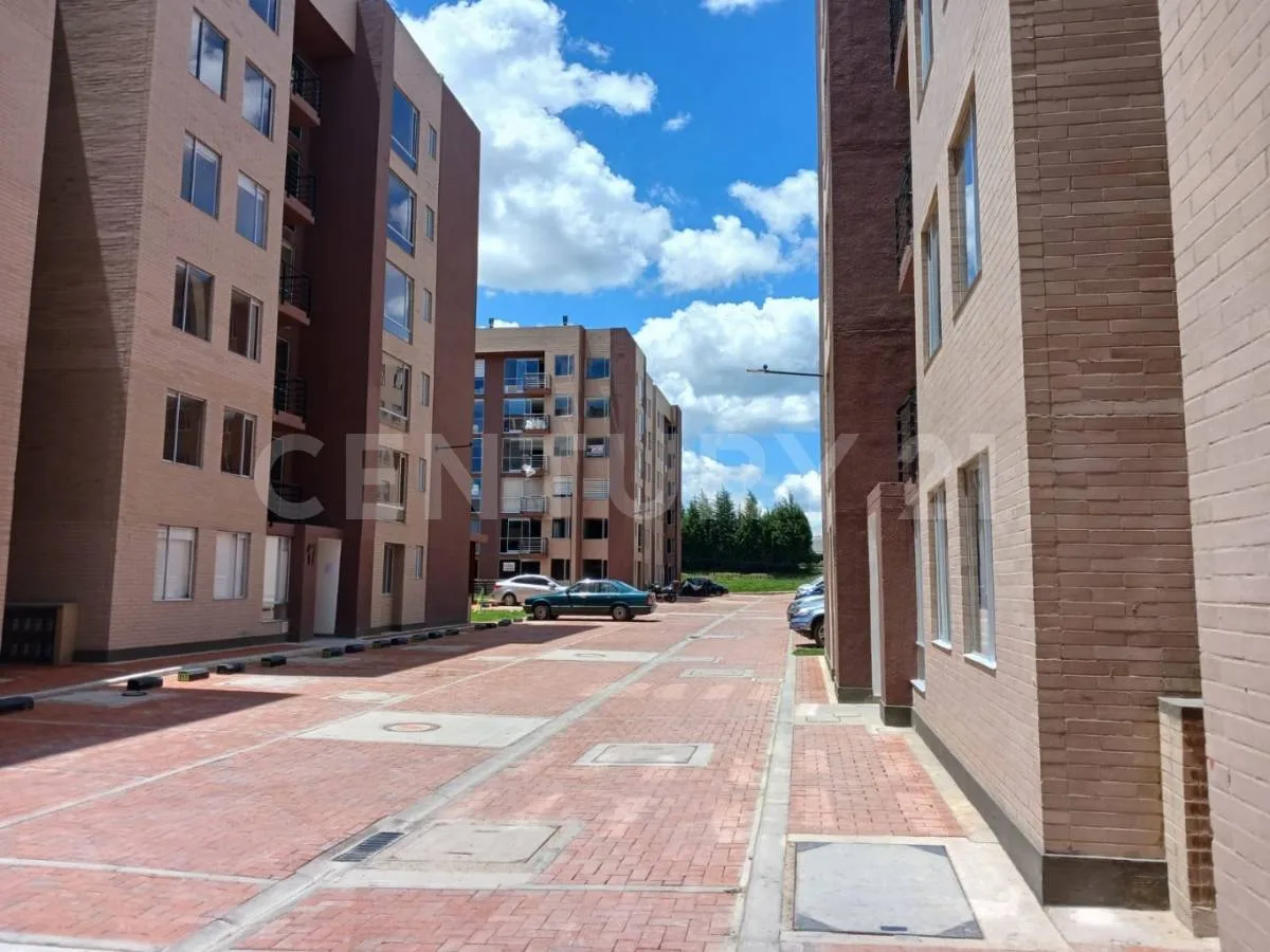 Apartamento en Arriendo en Cajicá