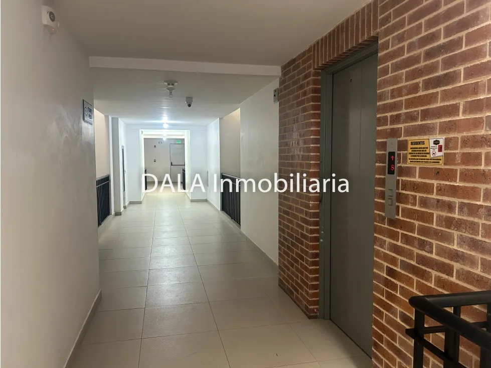 Apartamento en Arriendo en Centro, Cajicá