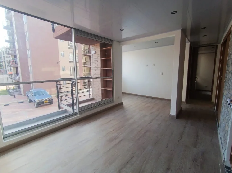 Apartamento en Arriendo en Sausalito, Cajicá