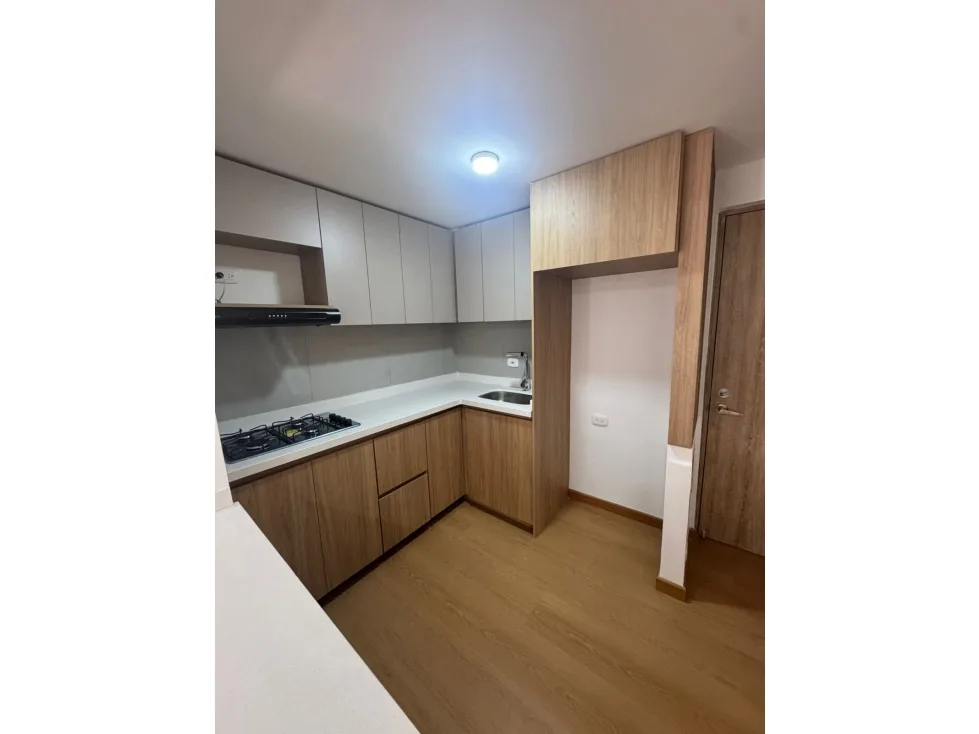 Apartamento en Arriendo en Sausalito, Cajicá