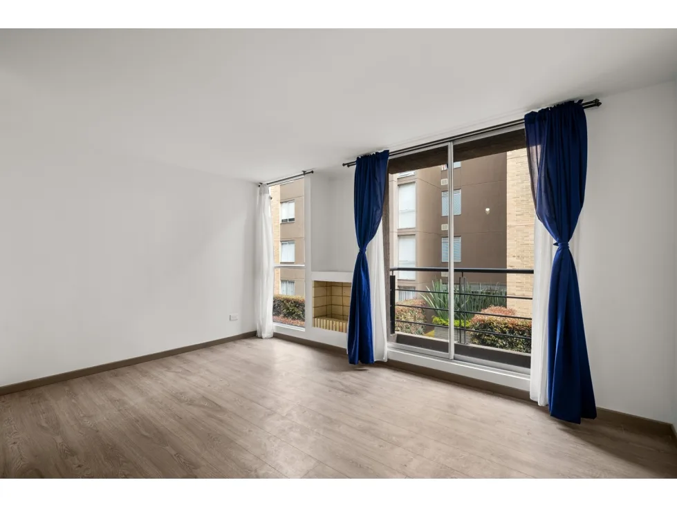 Apartaestudio en alquiler Campus Club Reservado Cajicá