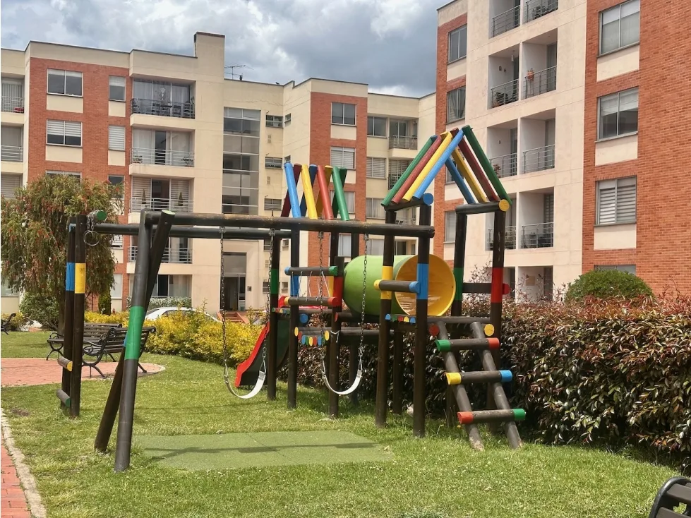 Apartamento en Arriendo en Cajicá