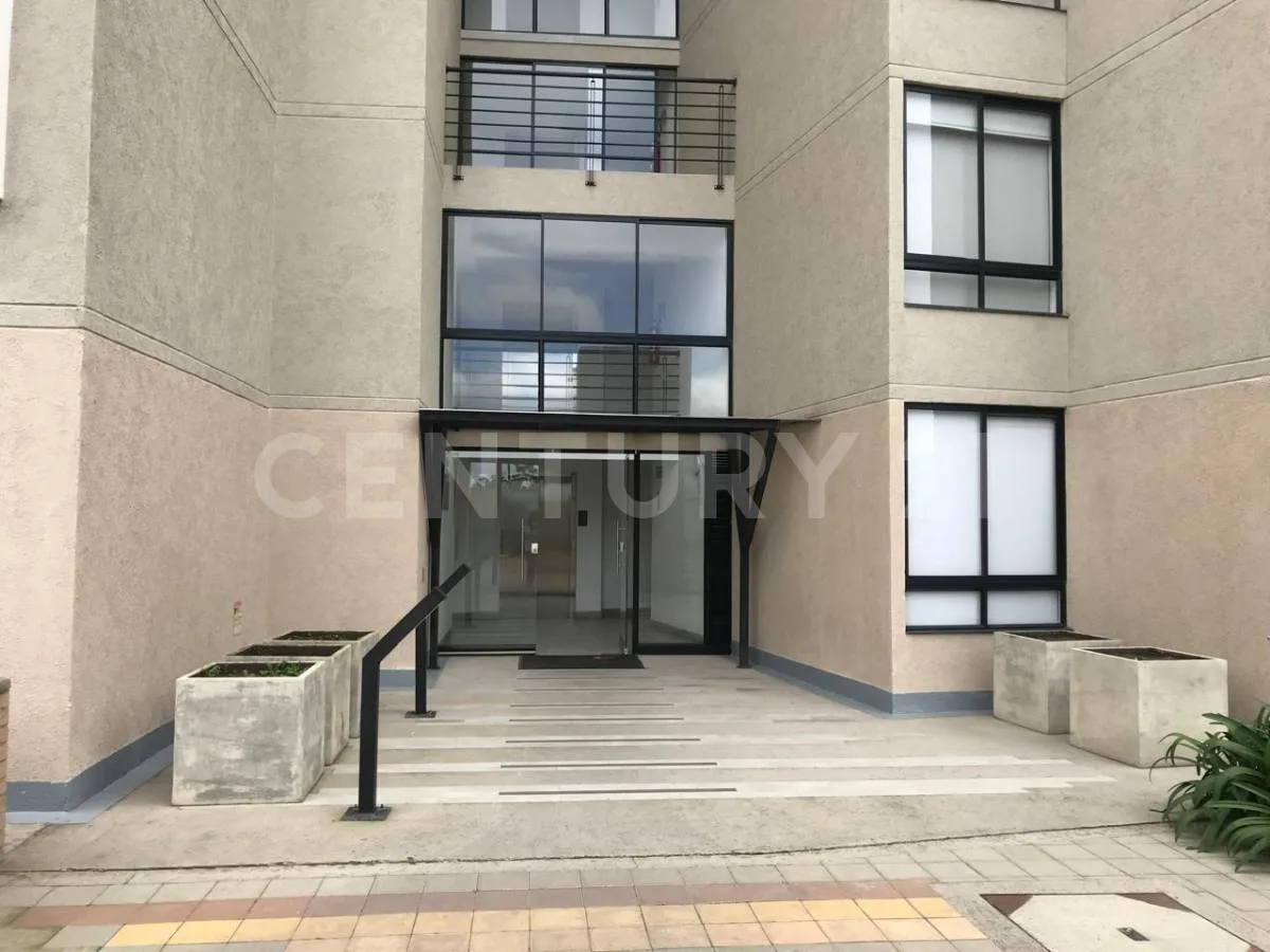 Apartamento Arriendo Cajica 2 alcobas 2b 1gj dp Parques de Fontanar