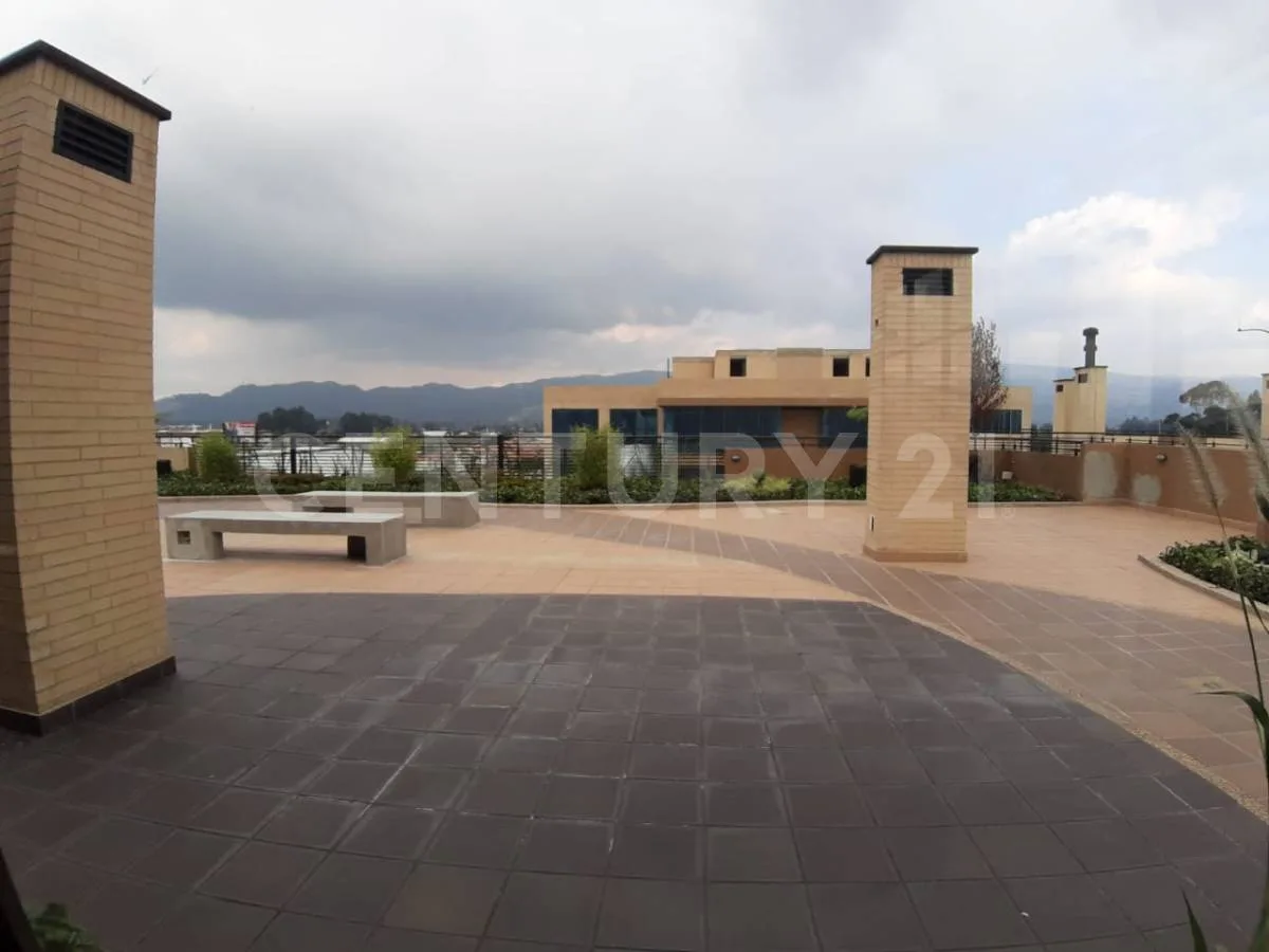 Oficina en Arriendo en Sausalito, Cajicá