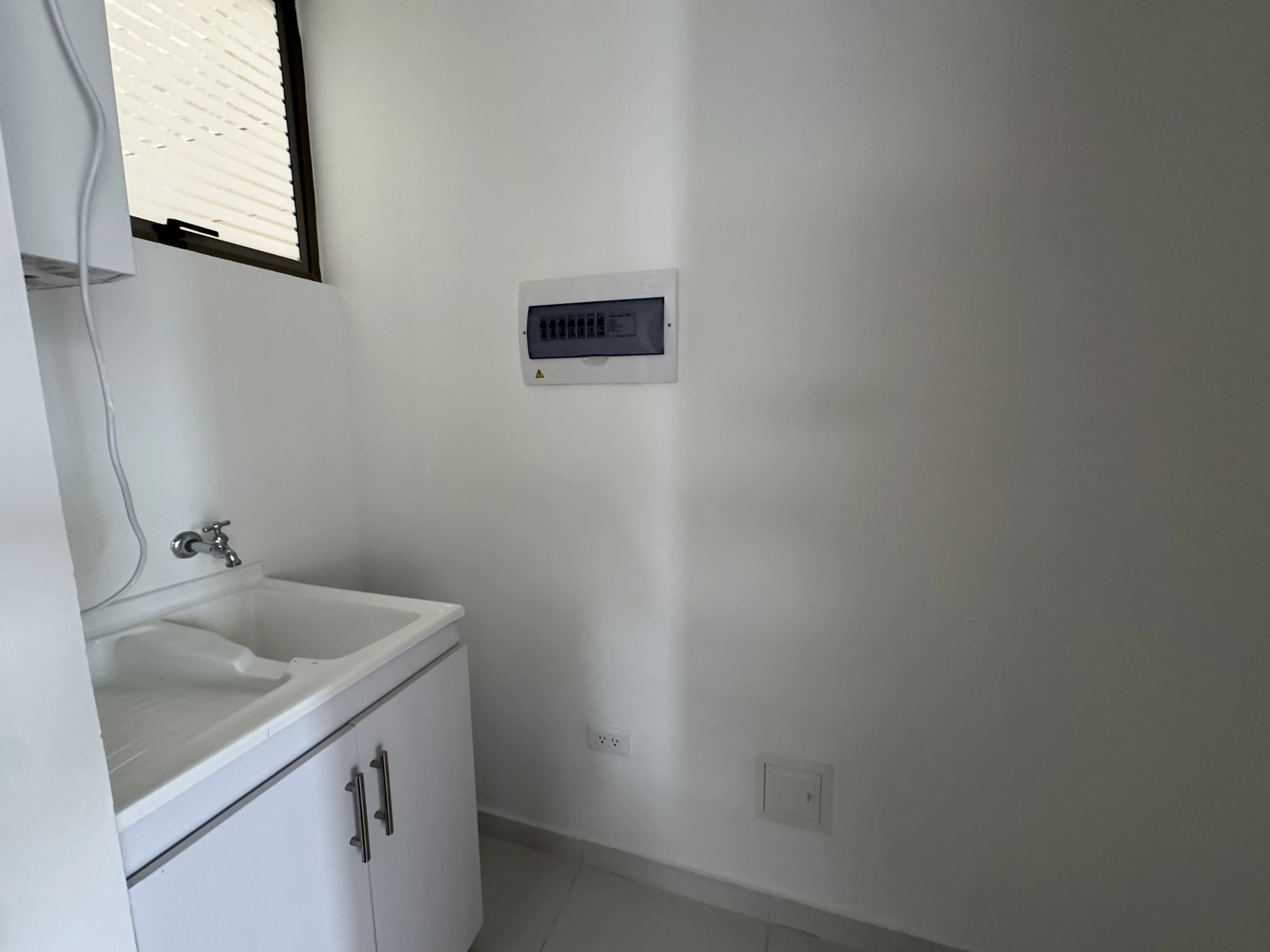 Apartamento en arriendo en Centro, Cajicá