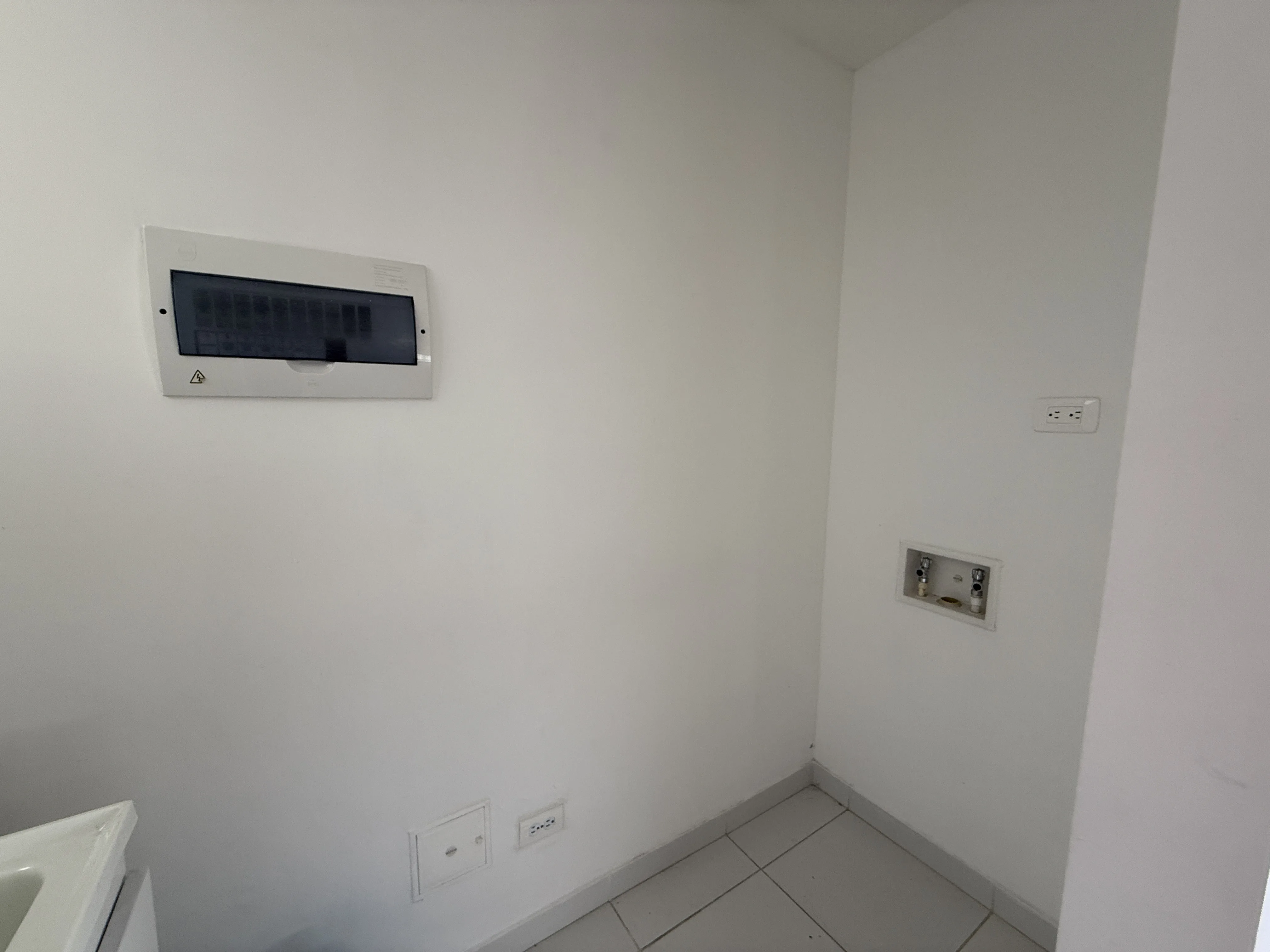 Apartamento en arriendo en Centro, Cajicá