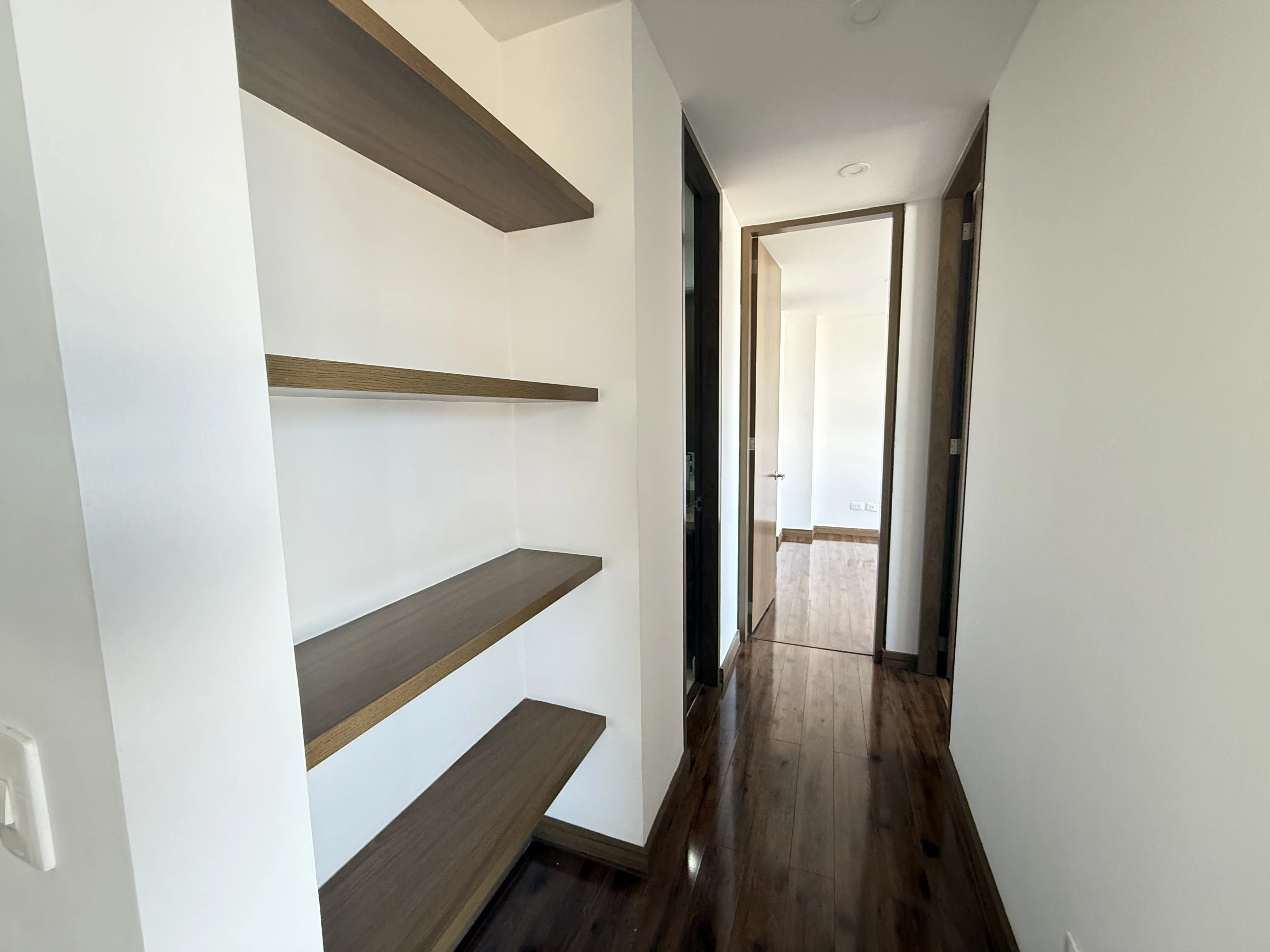 Apartamento en arriendo en Centro, Cajicá