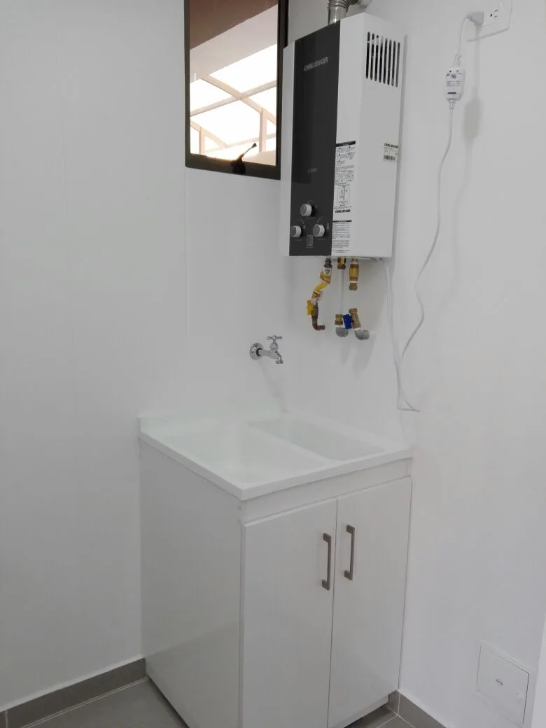 Apartamento en Arriendo en Cajicá