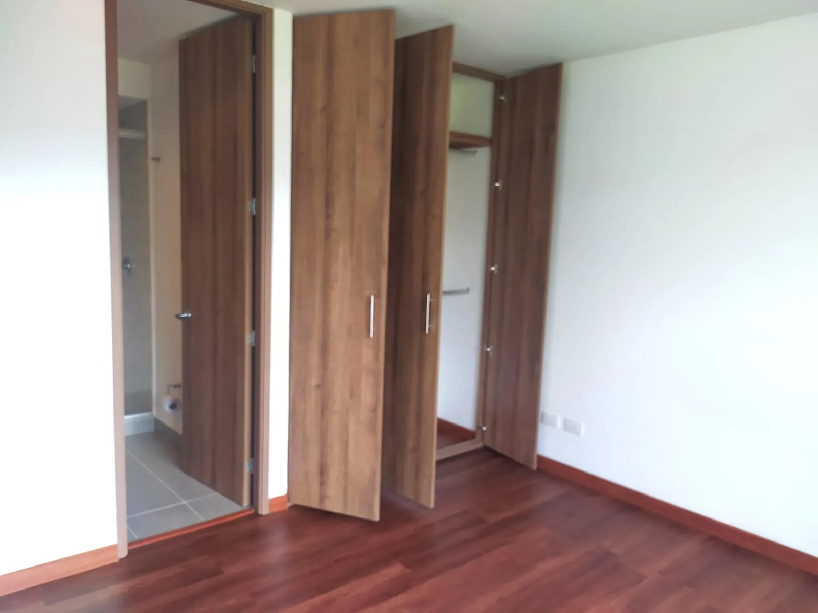 Apartamento en Arriendo en Cajicá