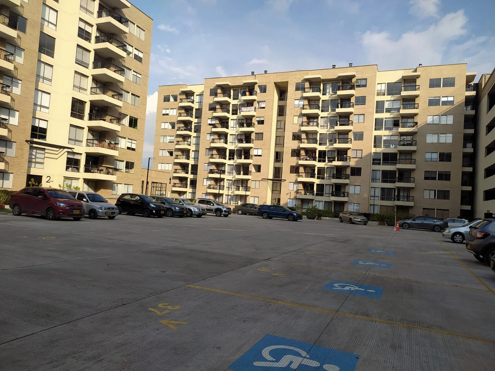 Apartamento en  Arriendo en Cajicá