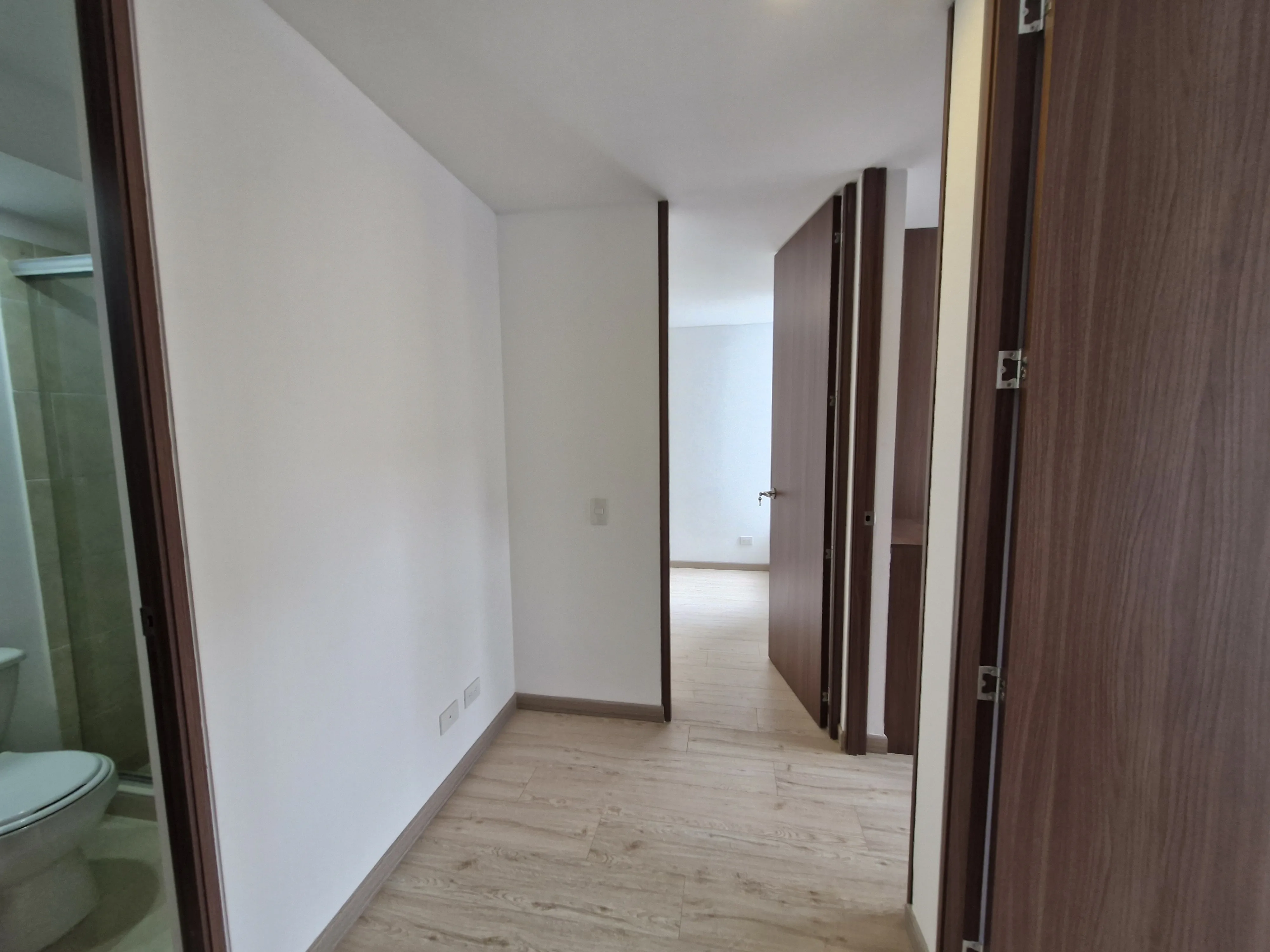 Apartamento en Arriendo en Cajicá