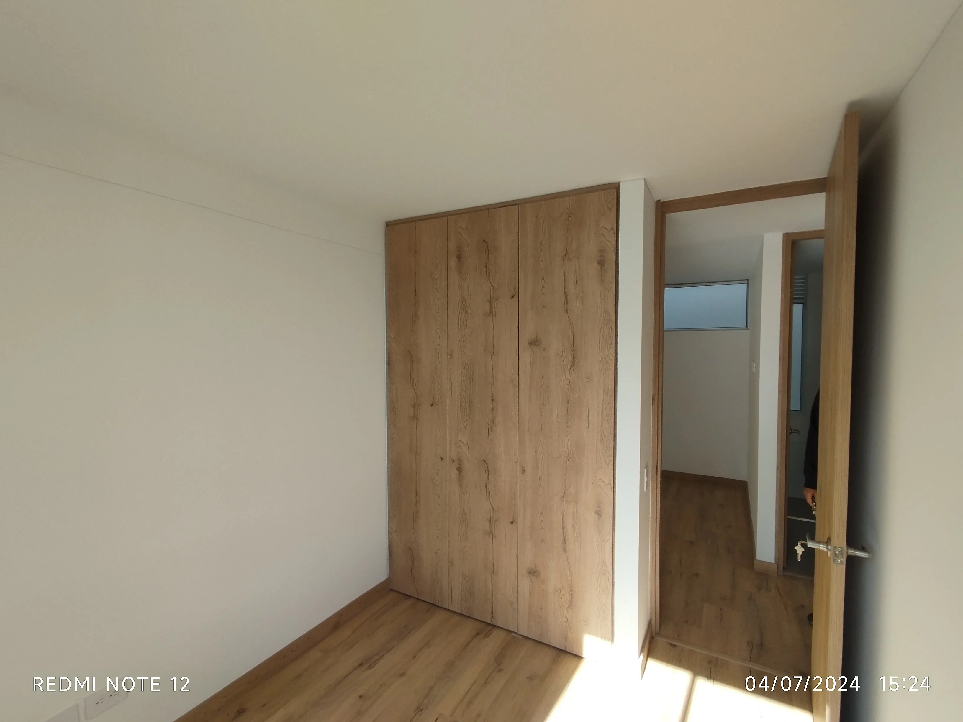 Apartamento en Arriendo en Cajicá