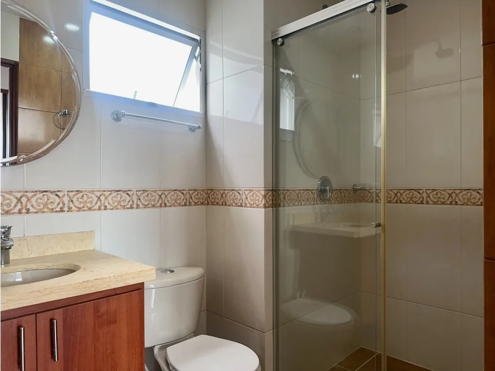Apartamento en Arriendo en Cajicá