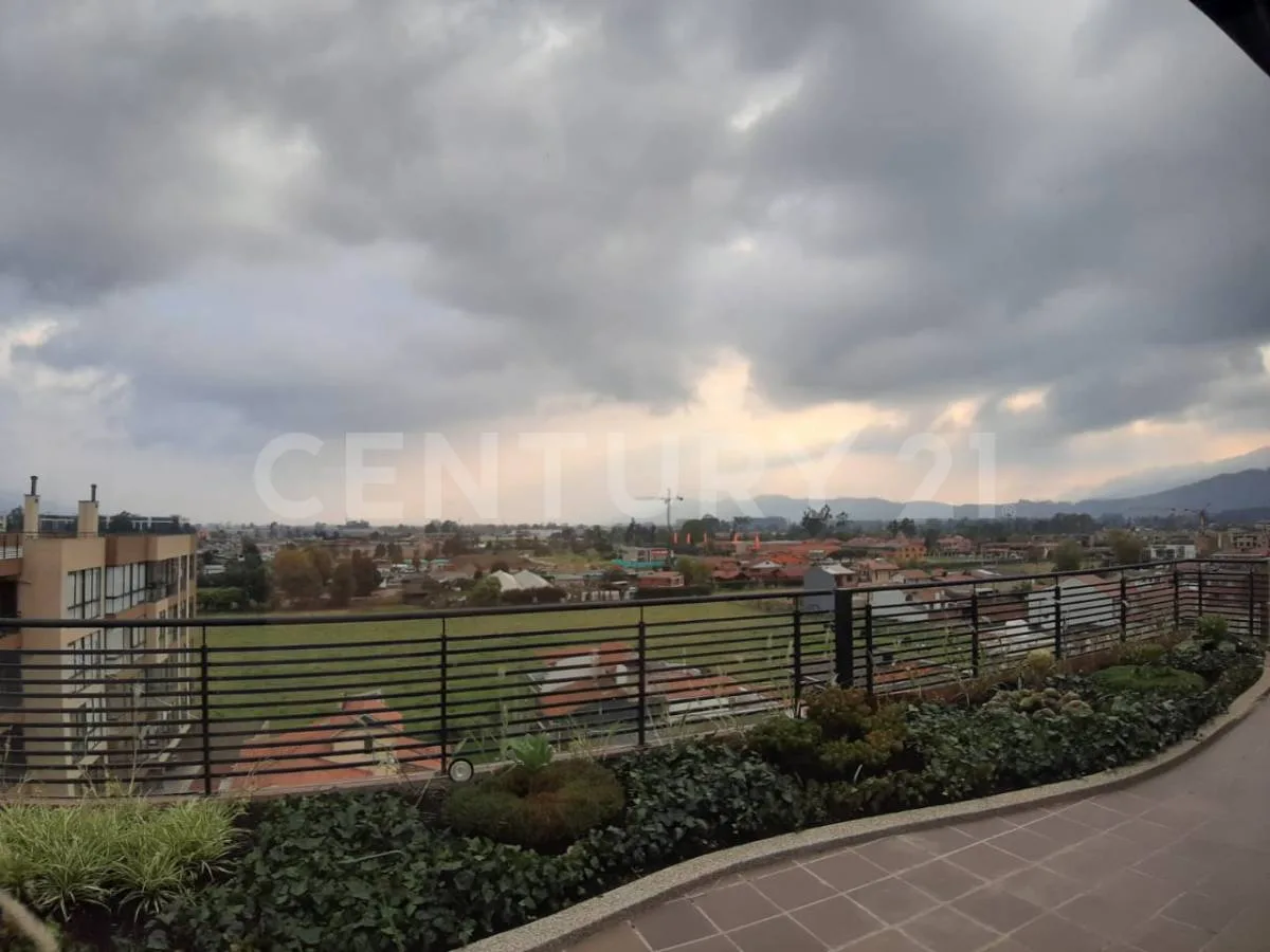 Apartamento en Arriendo en Cajicá