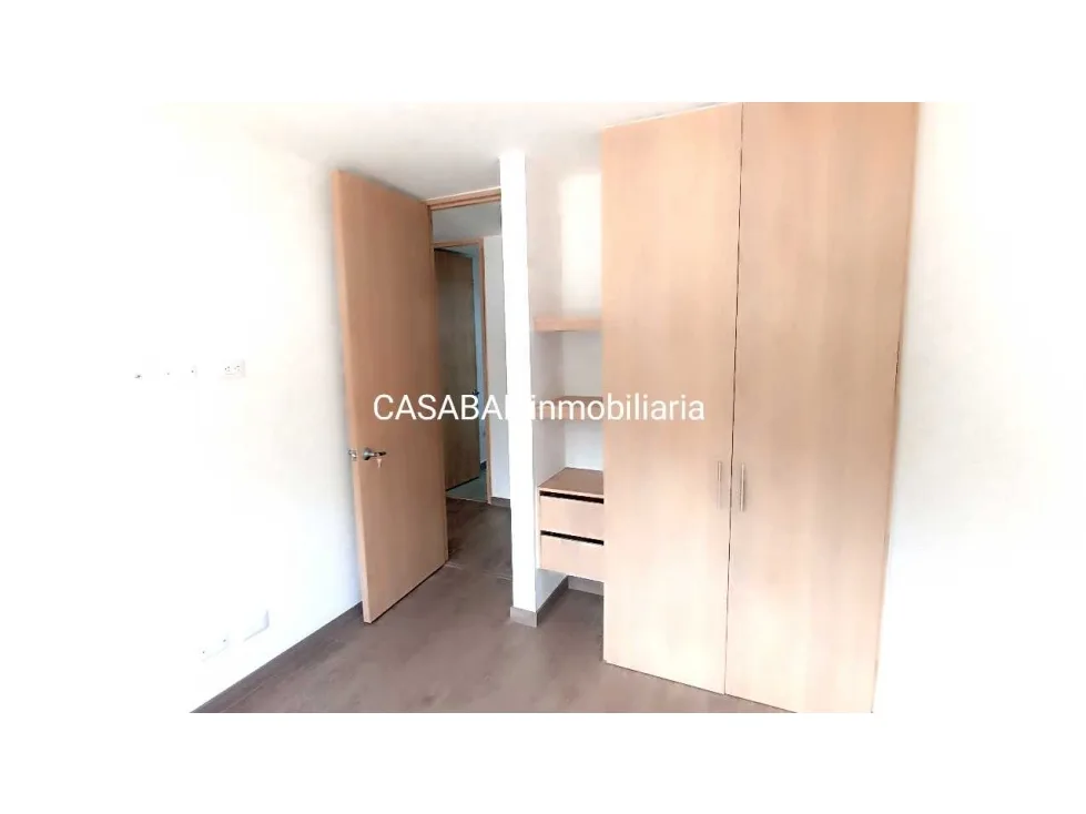Apartamento en Arriendo en Cajicá