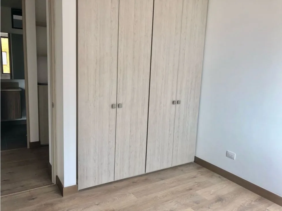 Apartamento en Arriendo en Cajicá