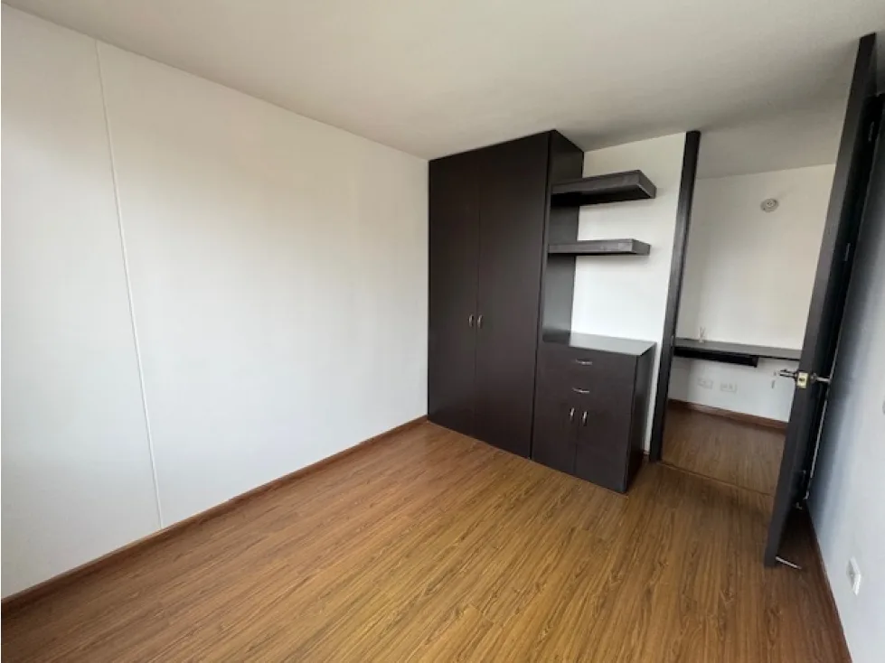Apartamento en Arriendo en Cajicá