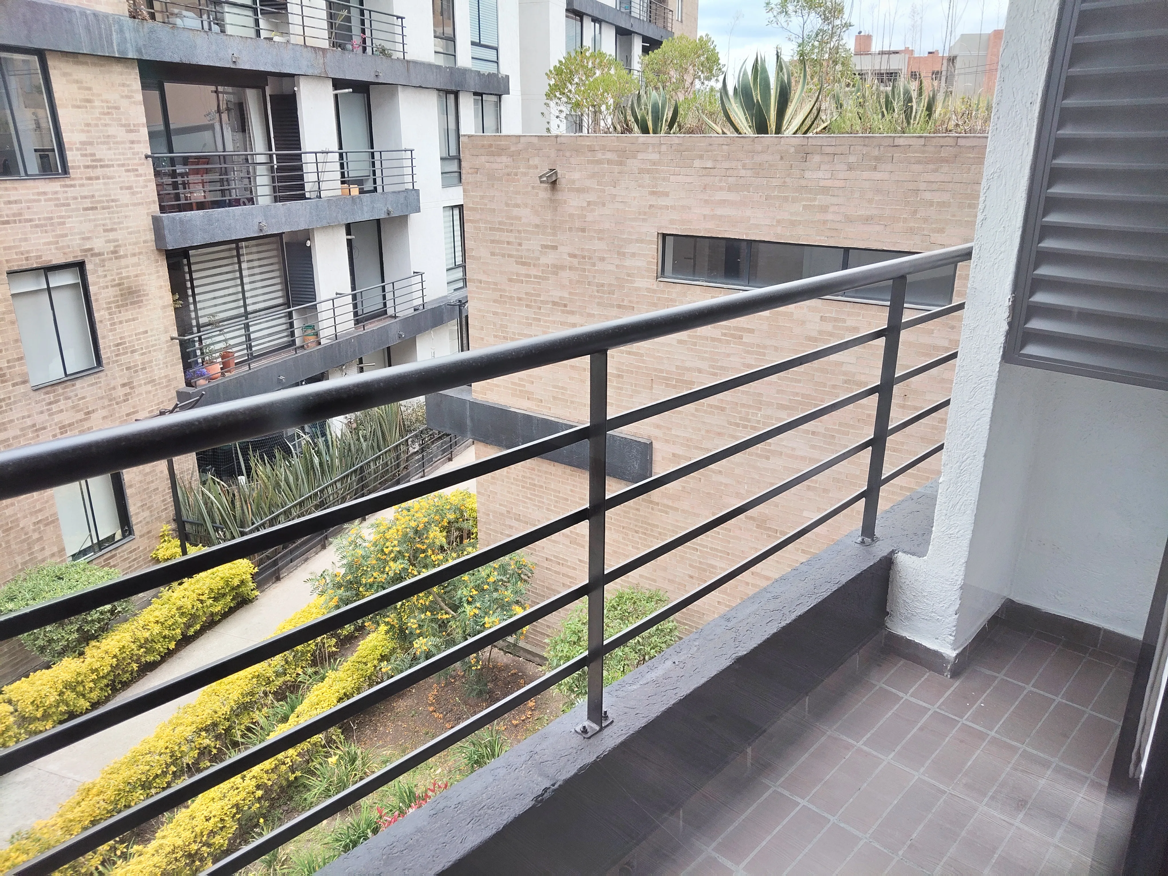 Apartamento en Arriendo en Cajicá