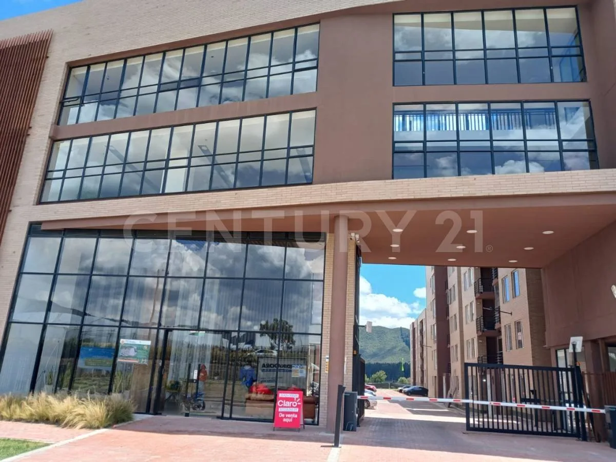 Apartamento en Arriendo en Cajicá