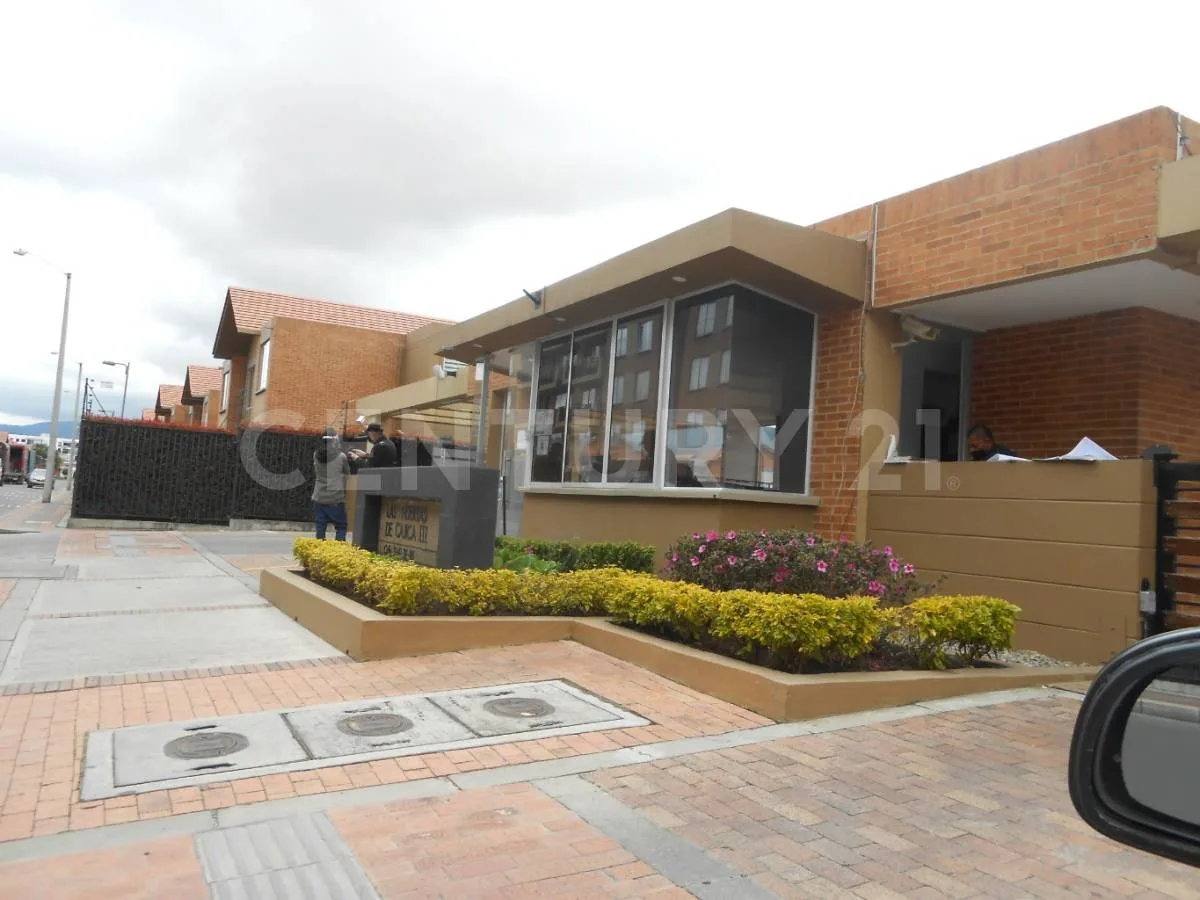 Apartamento en Arriendo en Cajicá