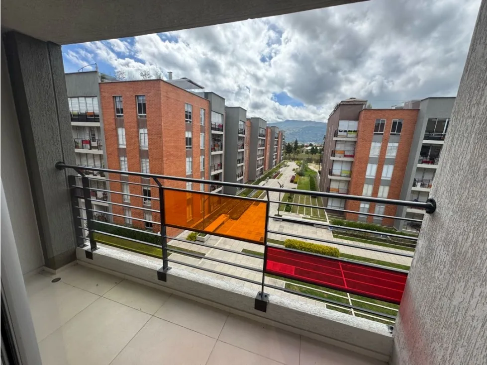 Apartamento en Arriendo en Cajicá