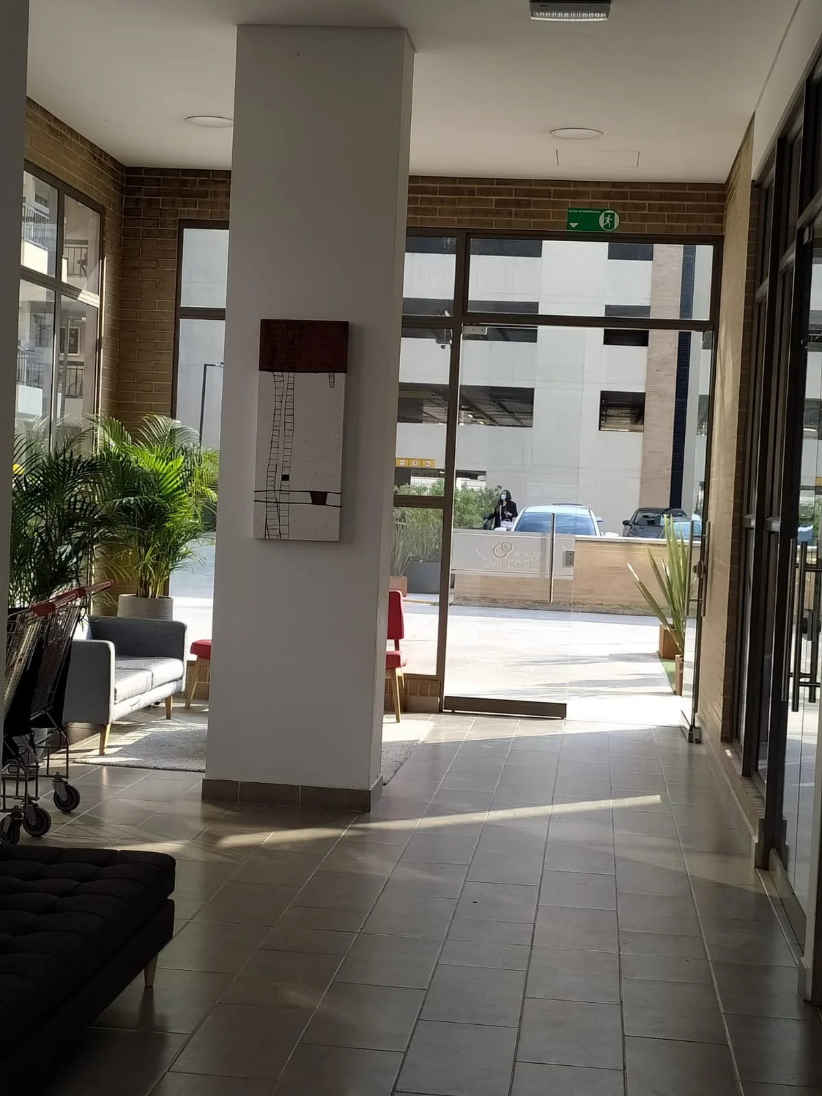 Apartamento en  Arriendo en Cajicá