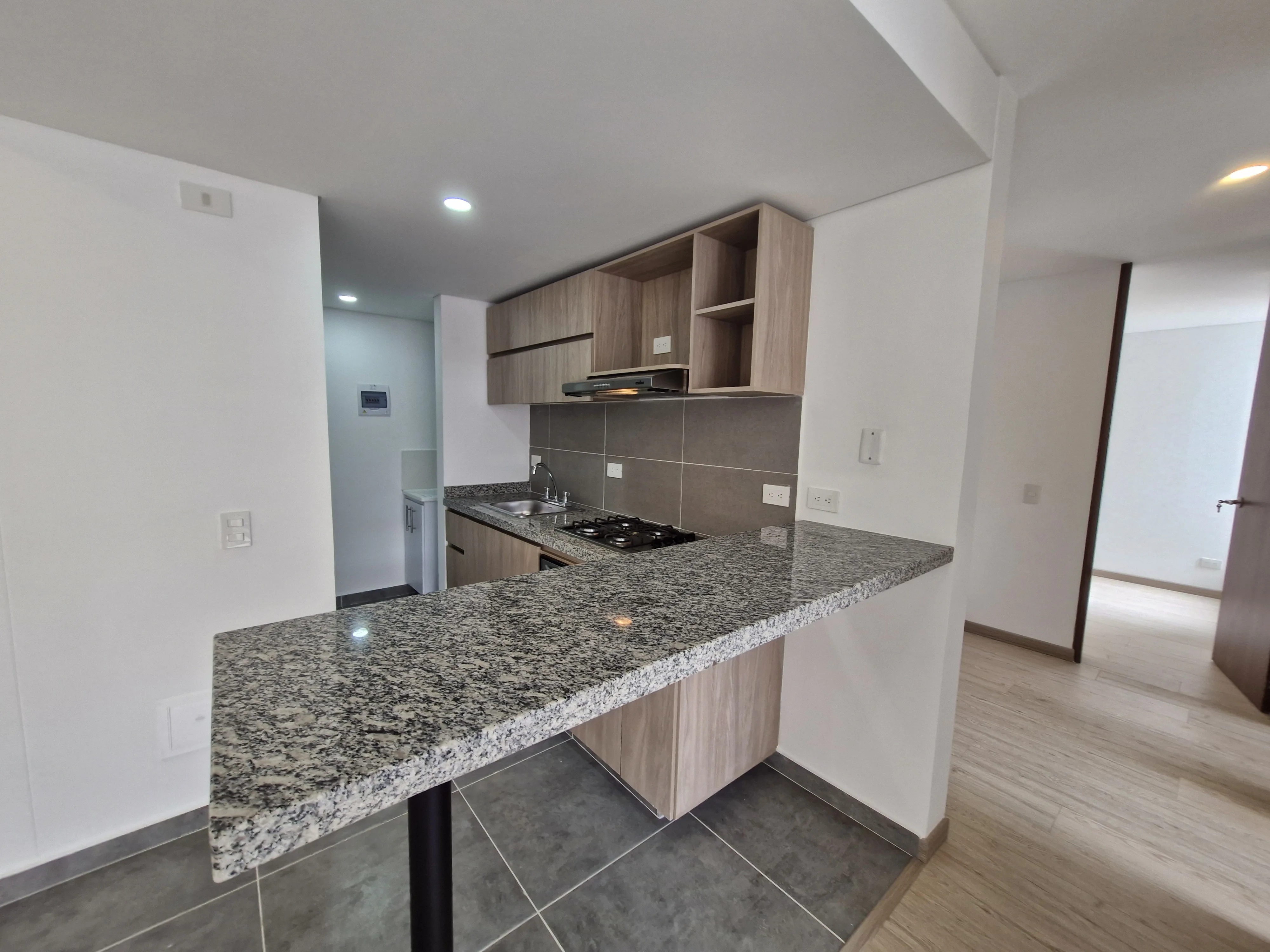 Apartamento en Arriendo en Cajicá