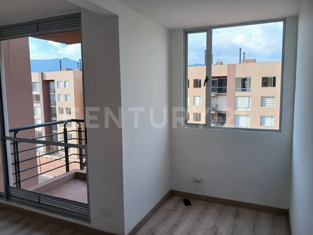 Apartamento en Arriendo en Cajicá