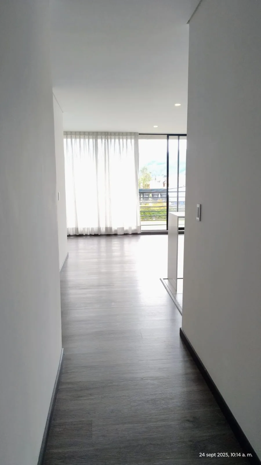 Apartamento en Arriendo en Cajicá