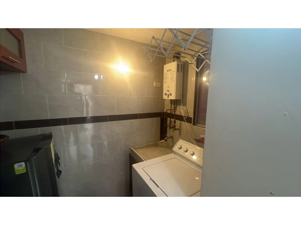 Apartamento en Arriendo en Cajicá