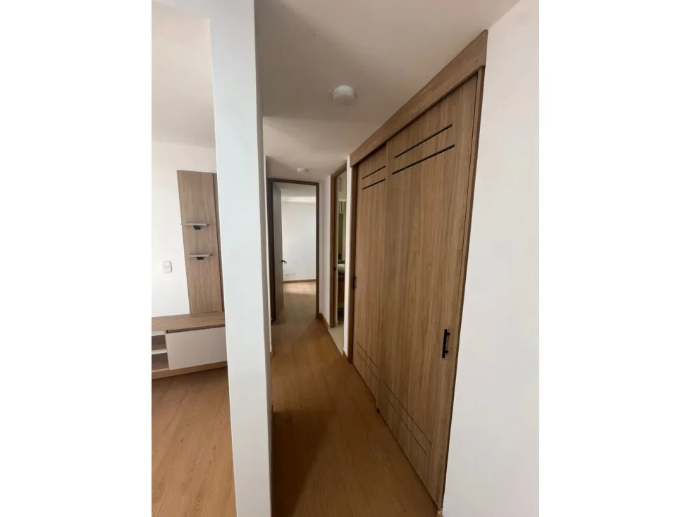 Apartamento en Arriendo en Cajicá